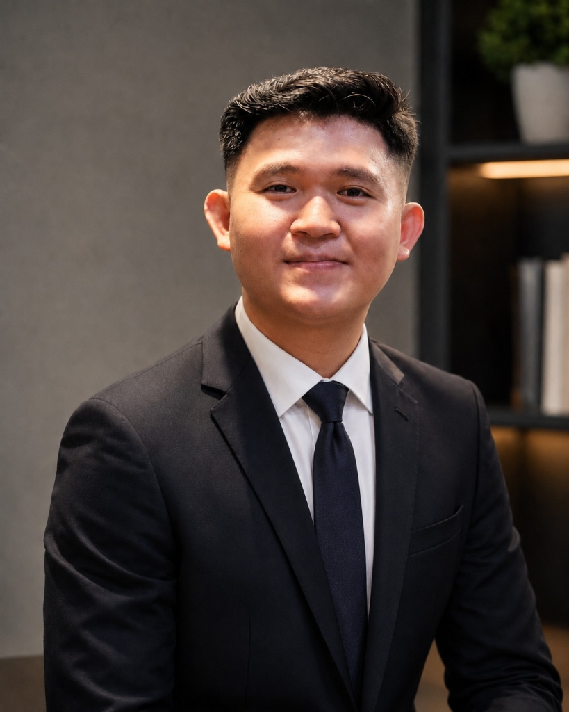 Johan Wahono